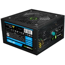 Блок живлення GAMEMAX 700W (VP-700): Форм-фактор ATX