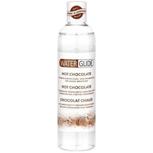 Ароматизированный лубрикант Water Glide HOT CHOCOLATE, 300 мл: Для кого Унисекс