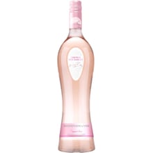 Вино Les Grands Chais de France Chemin des Sables Mediterranee Rose розовое сухое 12.5 % 0.75 л (WHS3500610095795): Страна производитель Франция