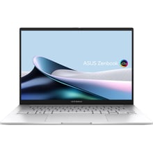 Ноутбук ASUS Zenbook 14 OLED UX3405MA-PP302X (90NB11R2-M00DJ0) UA: Экран 14" (2880x1800) OLED