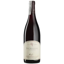 Вино Domaine Rossignol Trapet Bourgogne Rouge красное сухое 0.75л (BWW5870): Страна производитель Франция