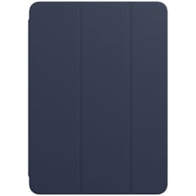 Аксесуар для iPad Apple Smart Folio Deep Navy (MGYX3/MJMC3) for iPad Pro 11" (2018-2021)
