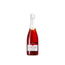 Віно ігристе Cava Jaume Serra Brut Rosado (0,75 л) (BW16652): Об'єм, л 0.75