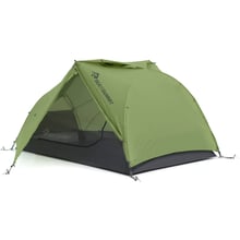 Палатка Sea to Summit Telos TR2, Mesh Inner, Sil/PeU, Green от Sea to Summit (STS ATS2040-01170409): Назначение туристические