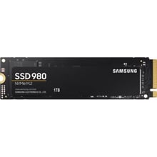 Samsung 980 1 TB (MZ-V8V1T0BW) UA: Тип накопичувача внутренний