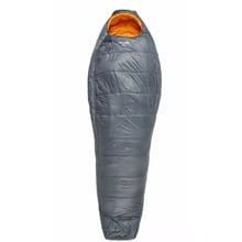 Спальный мешок Pinguin Topas (-1/-7°C) 175 см - Left Zip Grey (PNG 231786) 2020