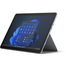 Планшет Microsoft Surface Pro 9 SQ3 8/128GB 5G Platinum (RTB-00003)