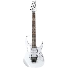 Электрогитара IBANEZ JEM JR WHITE: Тип Электрогитара