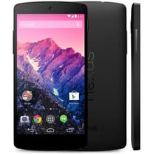 Смартфон LG Google Nexus 5 32GB Black (D821)