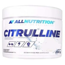 Амінокислота для спорту Аll Nutrition Citrulline 200 g Apple: Тип Цитруллины