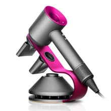 Підставка Dyson Supersonic Hair Dryer Stand Holder Fuchsia/Iron (970516-04): Виробник Dyson