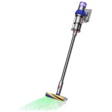 Пилосос Dyson V15 Detect Fluffy (476575-01): Тип пилососа ручной (вертикальный)