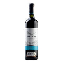 Вино Trapiche Vineyards Merlot красное сухое 0.75л: Страна производитель Аргентина