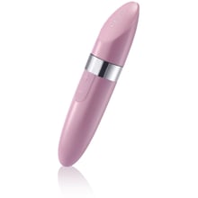 Вибропуля LELO Mia 2 Petal Pink: Для кого Для женщин