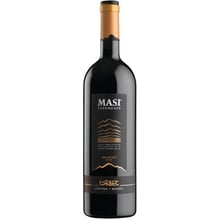 Вино Masi Tupungato Corbec 2017 червоне сухе 0.75л (VTS3721171): Країна виробник Аргентина