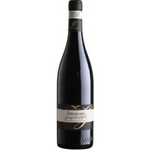 Вино Campagnola Amarone della Valpolicella Classico 2016 Vigneti Vallata di Marano червоне сухе 0.75л (VTS2523162): Країна виробник Італія