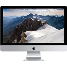 Apple iMac 27" Retina 5K 2015 (MK462) Approved
