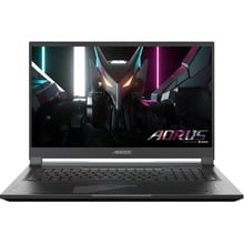 Ноутбук Gigabyte AORUS 17X (AZF-D5EE665SH): Экран 17,3" IPS (2560x1440) WQHD