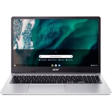 Ноутбук Acer Chromebook CB315-4H (NX.KB9EU.001) UA: Экран 15.6" IPS (1920x1080) Full HD