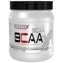 Амінокислота для спорту Blastex BCAA Xline 500 g /50 servings/ Raspberry: Тип BCAA