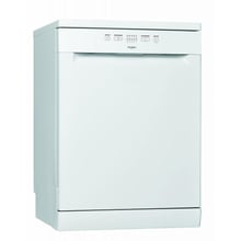 Посудомийка Whirlpool WFE 2B19: Розміри 85 x 60 x 60 см