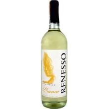 Вино Renesso Vino Bianco белое сухое 11% (0.75 л) (PLK8437021341010): Страна производитель Италия