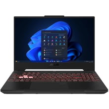 Ноутбук ASUS TUF Gaming A15 (FA507NV-TT901W): Экран 15.6" IPS (1920x1080) Full HD