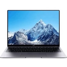 Ноутбук Huawei MateBook B7-410 (MDZ-WF39A): Екран 13.9" (3000х2000)