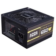 Блок живлення AZZA PSAZ-650W: Форм-фактор ATX