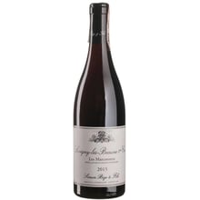 Вино Simon Bize et Fils Savigny les Beaune 1er cru les Marconnets красное сухое 0.75л (BWR5162): Страна производитель Франция