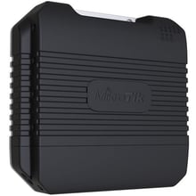 Точка доступу Wi-Fi Mikrotik LtAP LR8 LTE kit (RBLtAP-2HnD&R11e-LTE&LR8): Максимальна швидкість 300 Мбіт / с