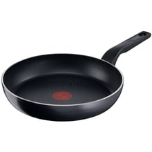 Сковорода Tefal Generous Cook 28 см (C2770653): Тип сковороди традиційна