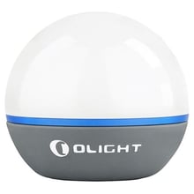 Фонарь туристический Фонарь Olight Obulb Grey (2370.32.85): Тип Фонарь-лампа