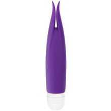 Вібратор Fun Factory Slimvibe Volita violet: Для кого Для жінок