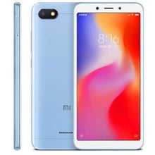 Смартфон Xiaomi Redmi 6A 2/16 GB Blue Approved Витринный образец: Производитель Xiaomi