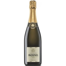 Вино Mosnel Franciacorta Saten Brut DOCG 2014 (белое, игристое, сухое): Страна производитель Италия