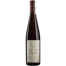 Вино Pierre Frick Pinot Gris Maceration Pur Vin 2020 сухе біле 0.75 л (BWT1330): Країна виробник Франція