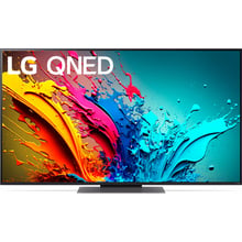 Телевізор LG 50QNED86T3A: Тип QNED-телевизоры