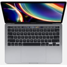 Apple MacBook Pro 13'' 256GB 2020 (MXK32) Space Gray Approved Вітринний зразок