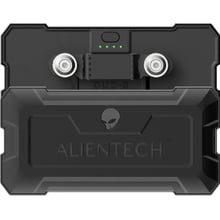 Спрямована антена Alientech Duo III 2.4G/5.2G/5.8G для DJI/Autel (без кріплень): Виробник Alientech