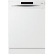 Посудомийка Gorenje GS62010W: Розміри 85x60x58