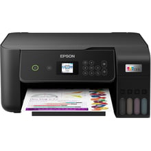 БФП Epson EcoTank L3260 Wi-Fi (C11CJ66407): Клас пристрою персональный