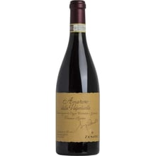 Вино Zenato Amarone Riserva Sergio Zenato 2011 червоне сухе 0.75 л (BWT3379): Країна виробник Італія