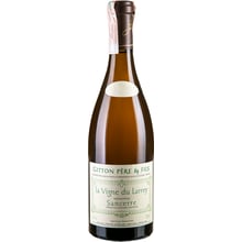 Вино Gitton Sancerre Vigne du Larrey 2019 белое сухое 0.75 (VTS1218191): Страна производитель Франция