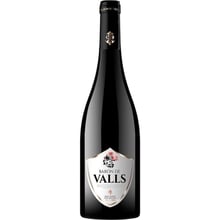 Вино Vicente Gandia Barón de Valls Tinto, красное полусухое, 0.75л 11.5% (WHS8410310095191): Страна производитель Испания