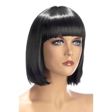 Перука World Wigs SOPHIE SHORT BROWN: Виробник World Wigs