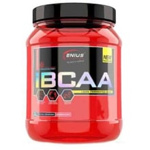 Аминокислота для спорта Genius Nutrition iBCAA powder 450 g / 45 servings / Pineapple: Тип BCAA