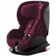 Автокресло BRITAX-ROMER TRIFIX2 i-SIZE Burgundy Red (2000030794): Группа 0+/1