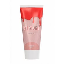 Фарба для тіла BOSS Bodypaint Strawberry, 50 г: Тип Краска для тела