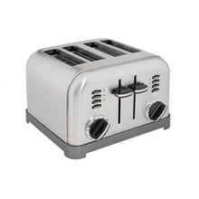 Тостер Cuisinart CPT180E: Тип Тостеp